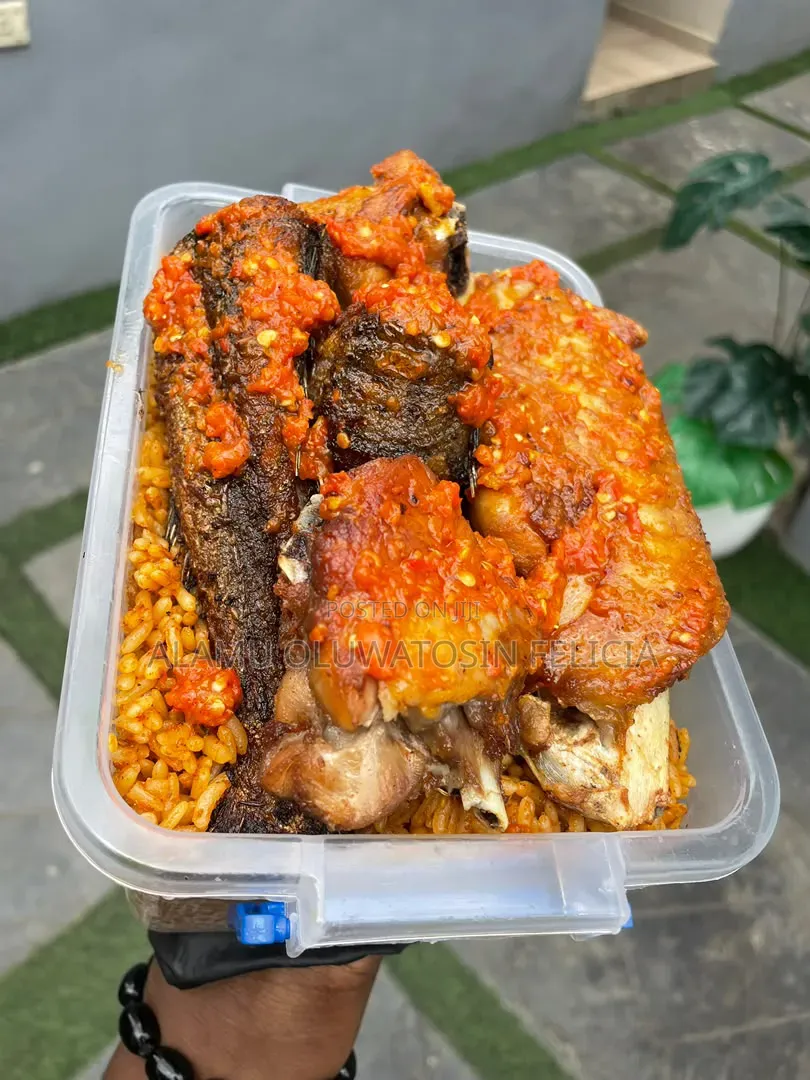 Catering Services