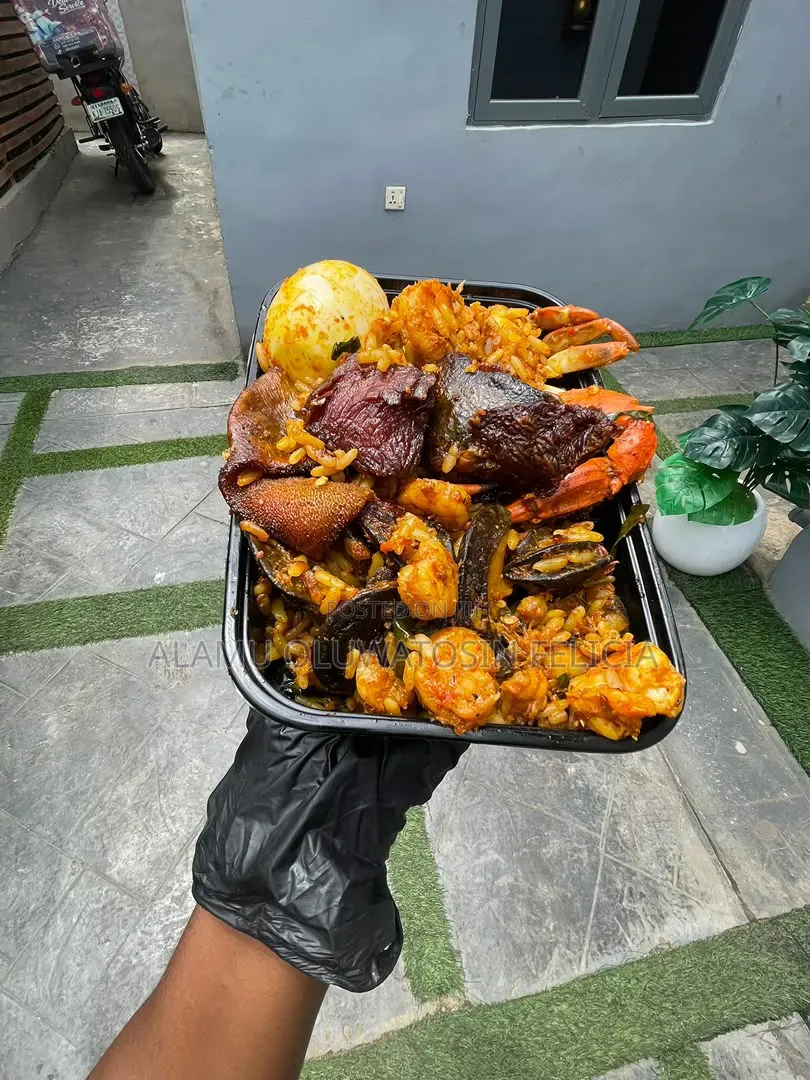 Catering Services