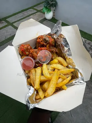 Catering Services