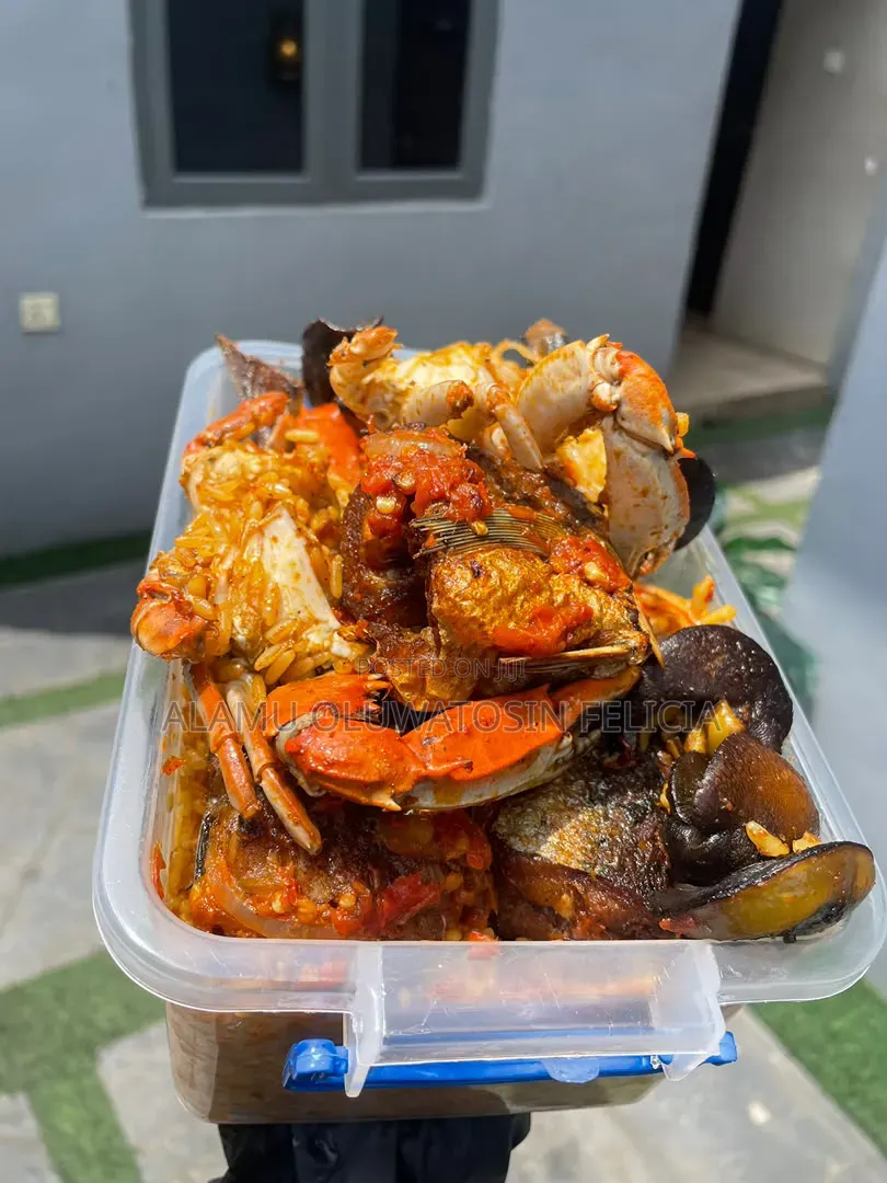 Catering Services