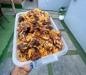 Catering Services