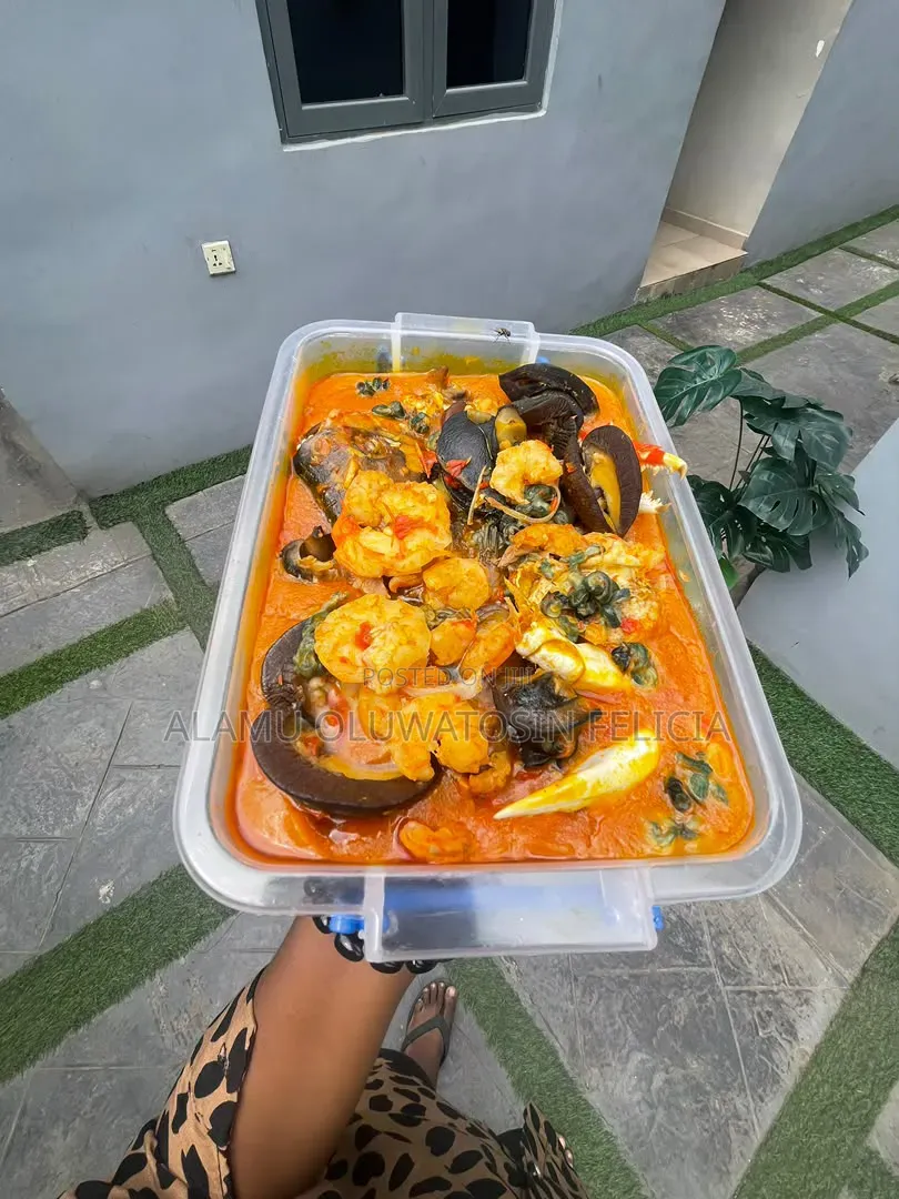 Catering Services