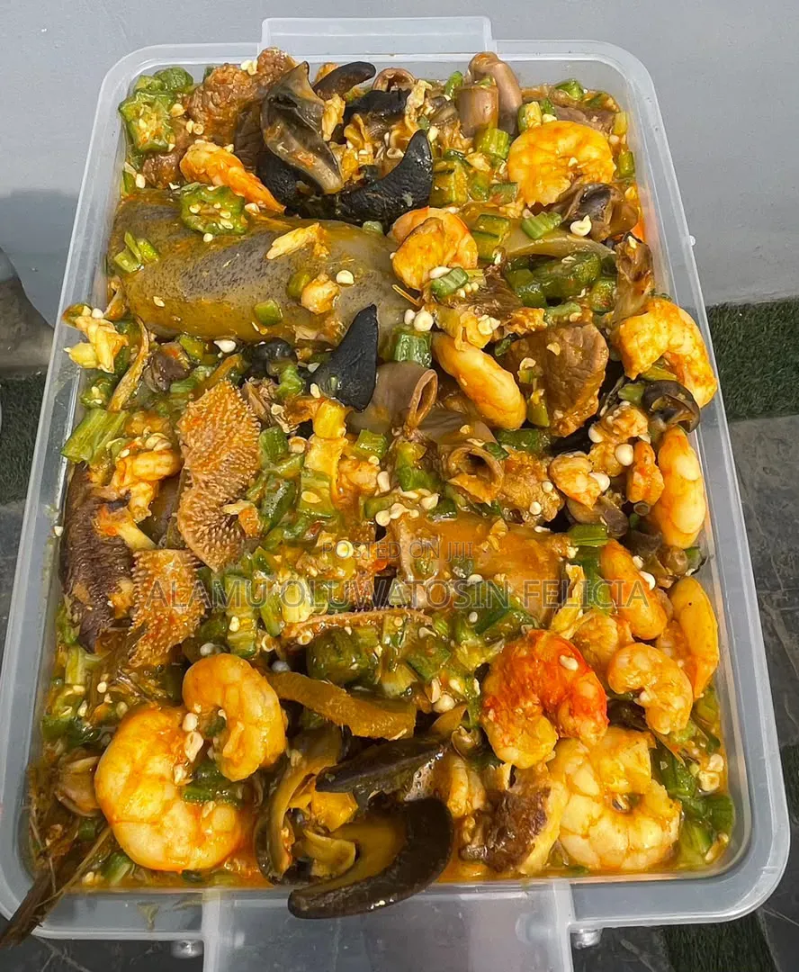 Catering Services