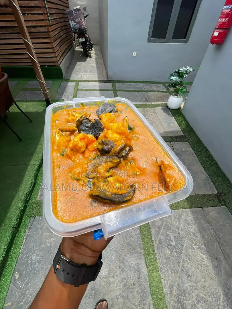 Catering Services