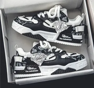 Men Luxury Sneakers