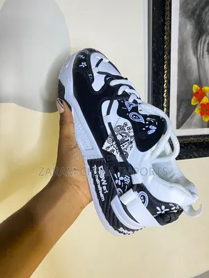 Men Luxury Sneakers
