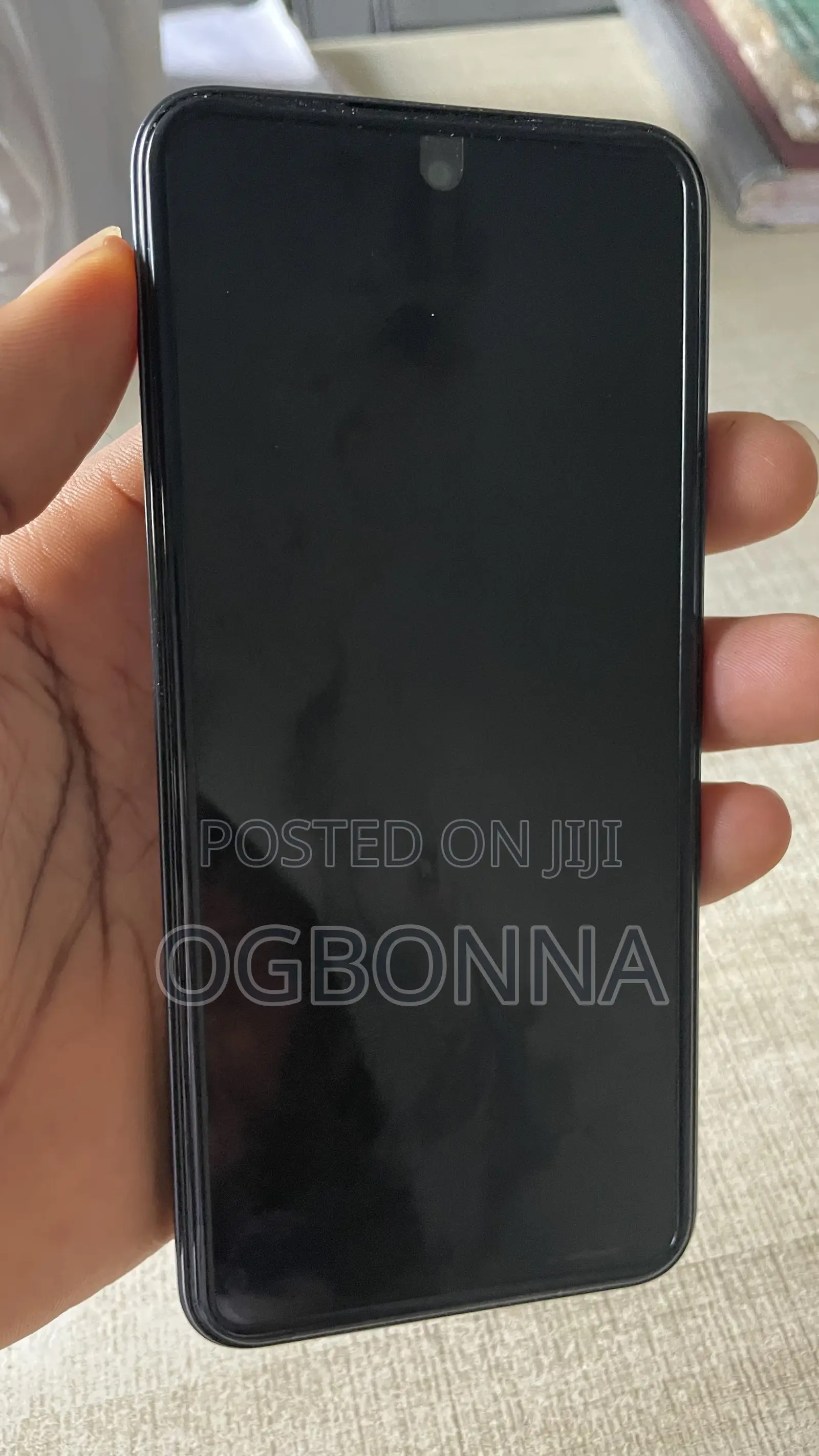 Tecno Pop 9 128 GB Gray