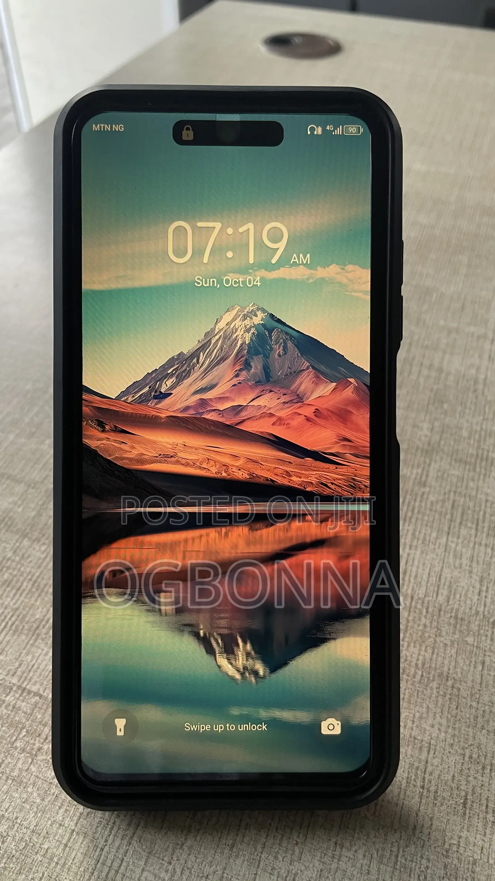Tecno Pop 9 128 GB Gray