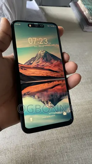 Tecno Pop 9 128 GB Gray