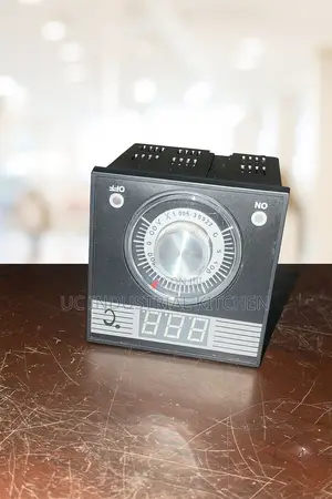 Oven Control