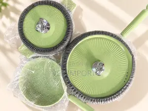 Non Stick Cookware Set