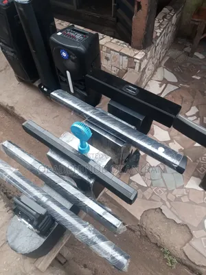 Sound Bar (Tokunbo)