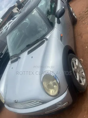 Mini Mini 2008 Silver