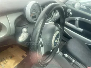 Mini Mini 2008 Silver