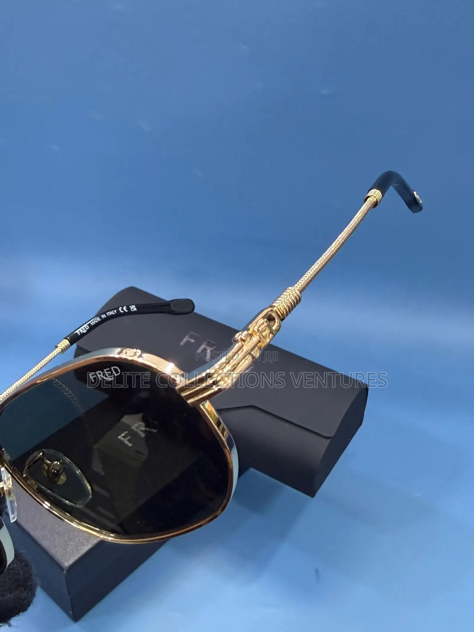 *Brand New Fred Eyewear Glasses