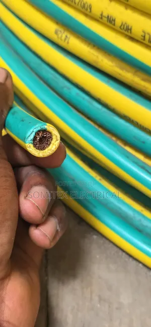 95mmx1core Flexible G/Y