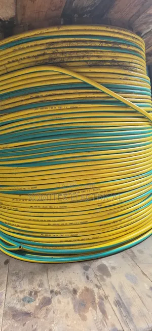 95mmx1core Flexible G/Y