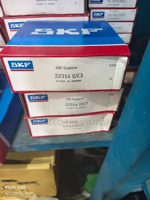 22314E Bearing