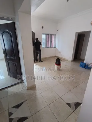 2bdrm Apartment in 15Mins Walk., Sangotedo for rent