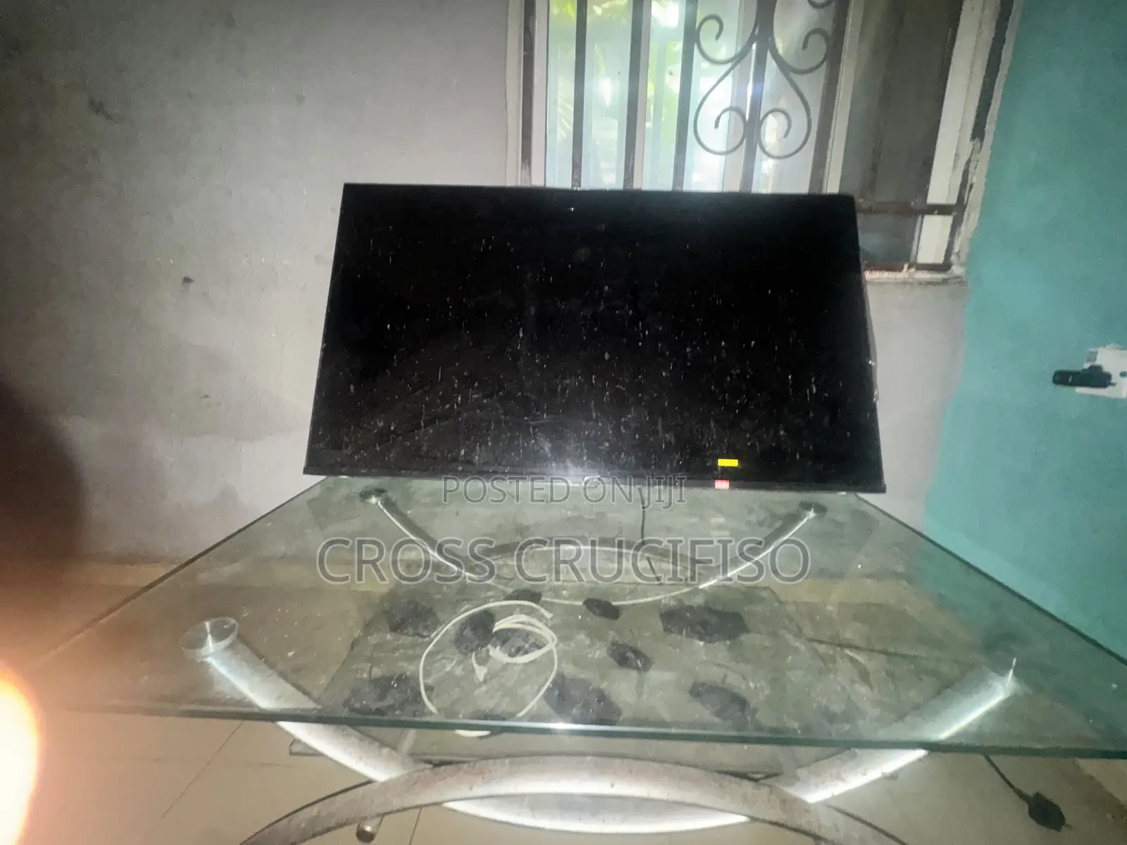 Fairly Used Items