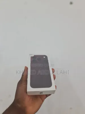 New Apple iPhone 18 Pro 512 GB