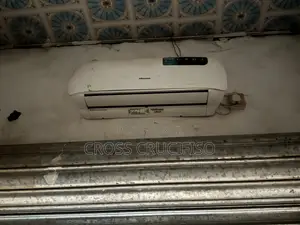 Fairly Used Items