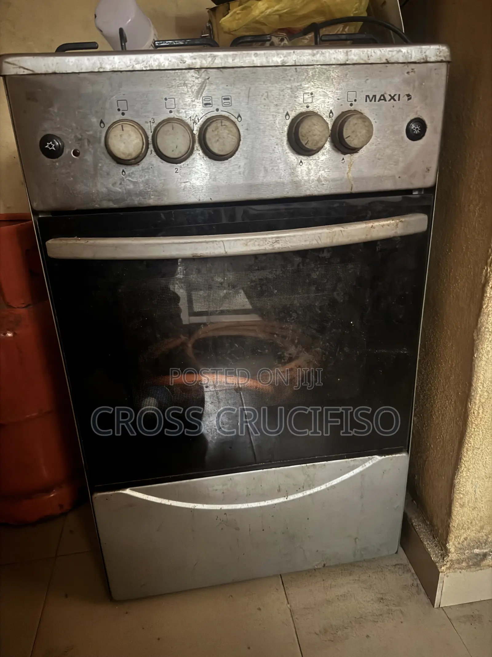 Fairly Used Items
