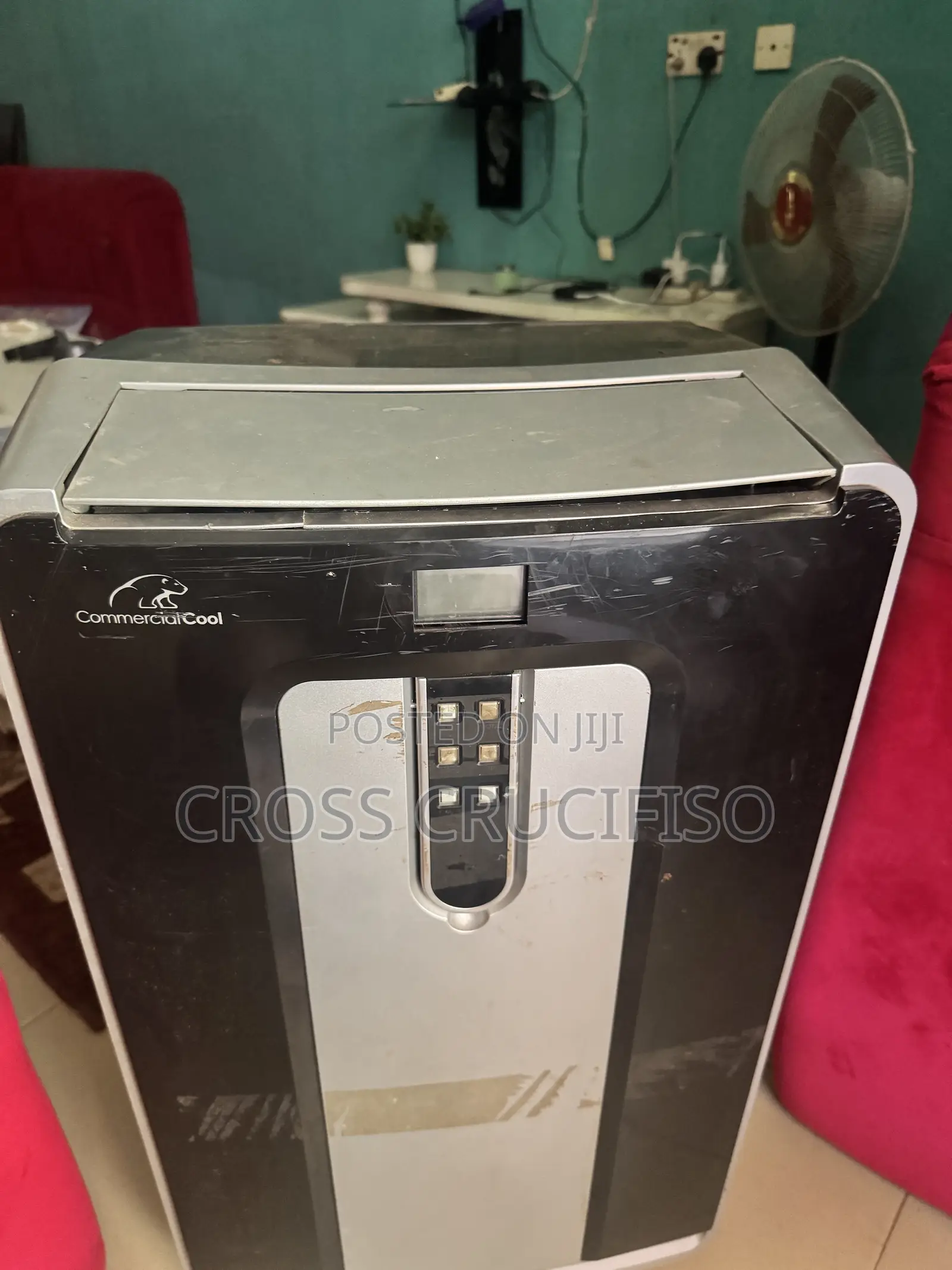 Fairly Used Items