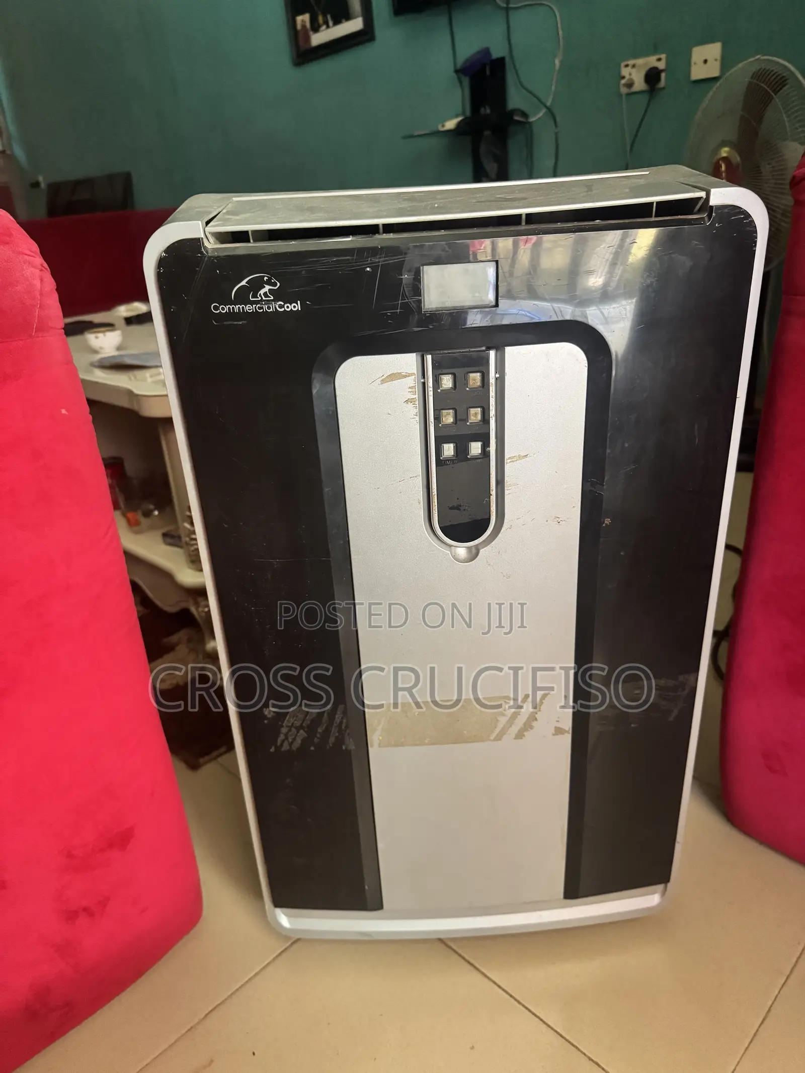 Fairly Used Items