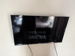 Ufc 32 Inches Smart