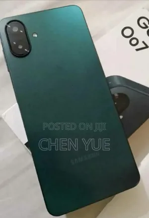 Samsung Galaxy A07 64 GB Green