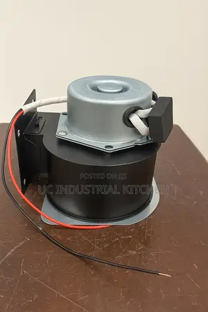 Quality Oven Fan