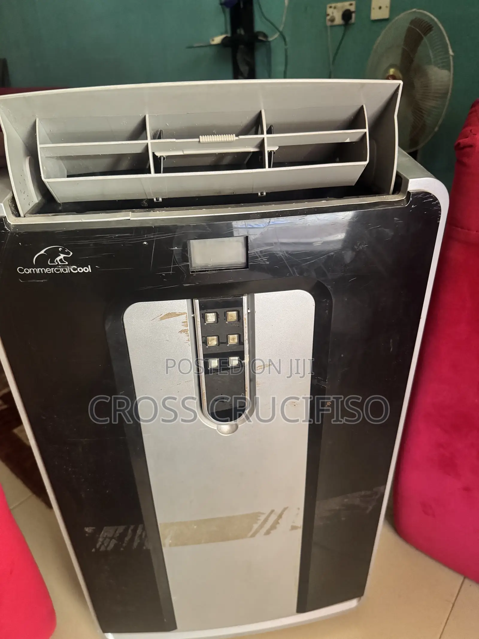 Fairly Used Items