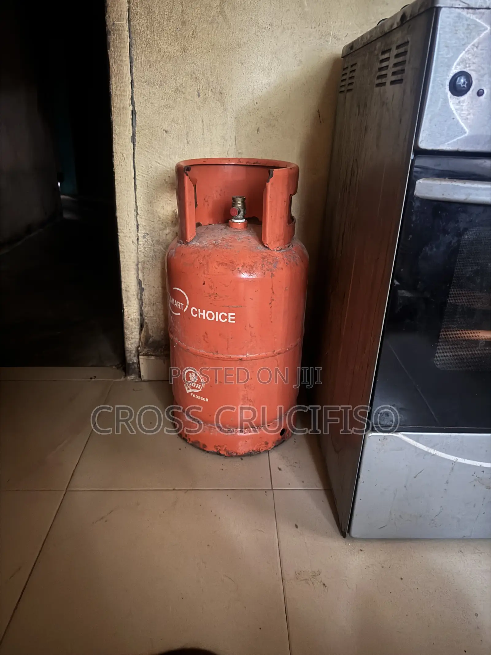 Fairly Used Items