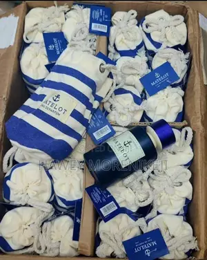 Matelot Perfume 50ml