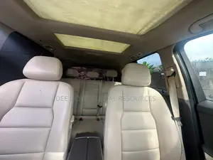 Mercedes-Benz GLK-Class 2013 White