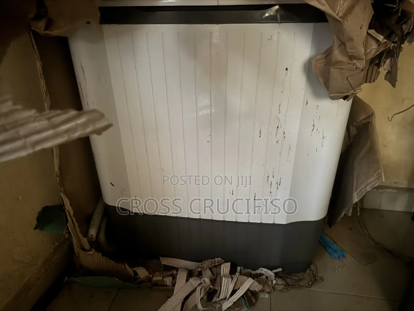 Fairly Used Items