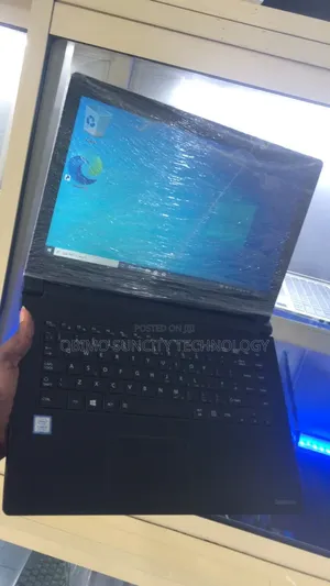 Laptop Dell Latitude 7490 8GB Intel Core i5 SSD 256GB