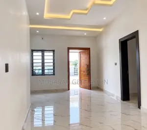 2bdrm Apartment in Lekki Expressway for rent