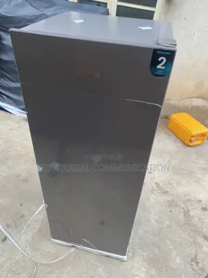 Hisense 190L Upright Freezer Unit RS189DR