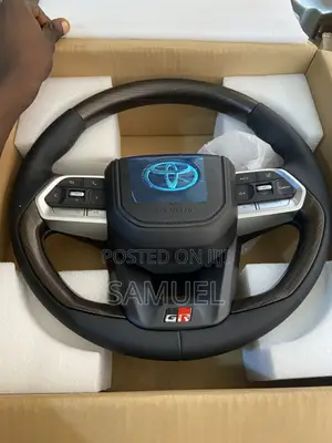 Car Stereo System