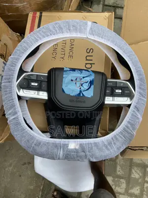Car Stereo System