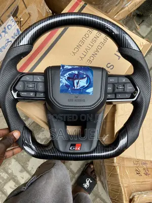 Car Stereo System