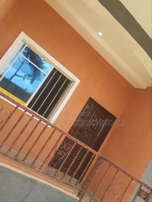Furnished 2bdrm Block of Flats in Destiny Estate, Enugu for rent