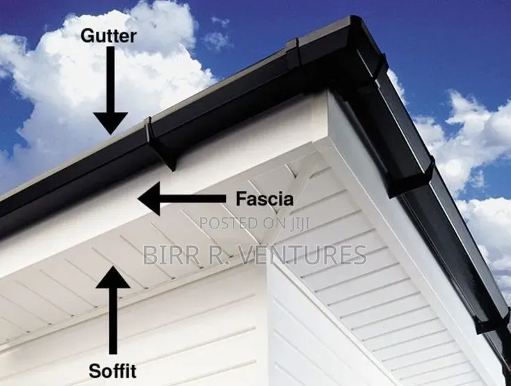 Custom Fascia Gutter Service