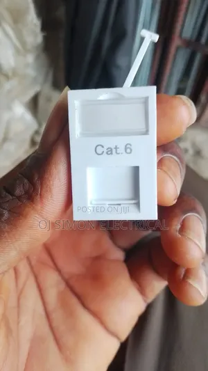 Floor Socket