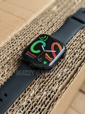 Microwear Watch S11