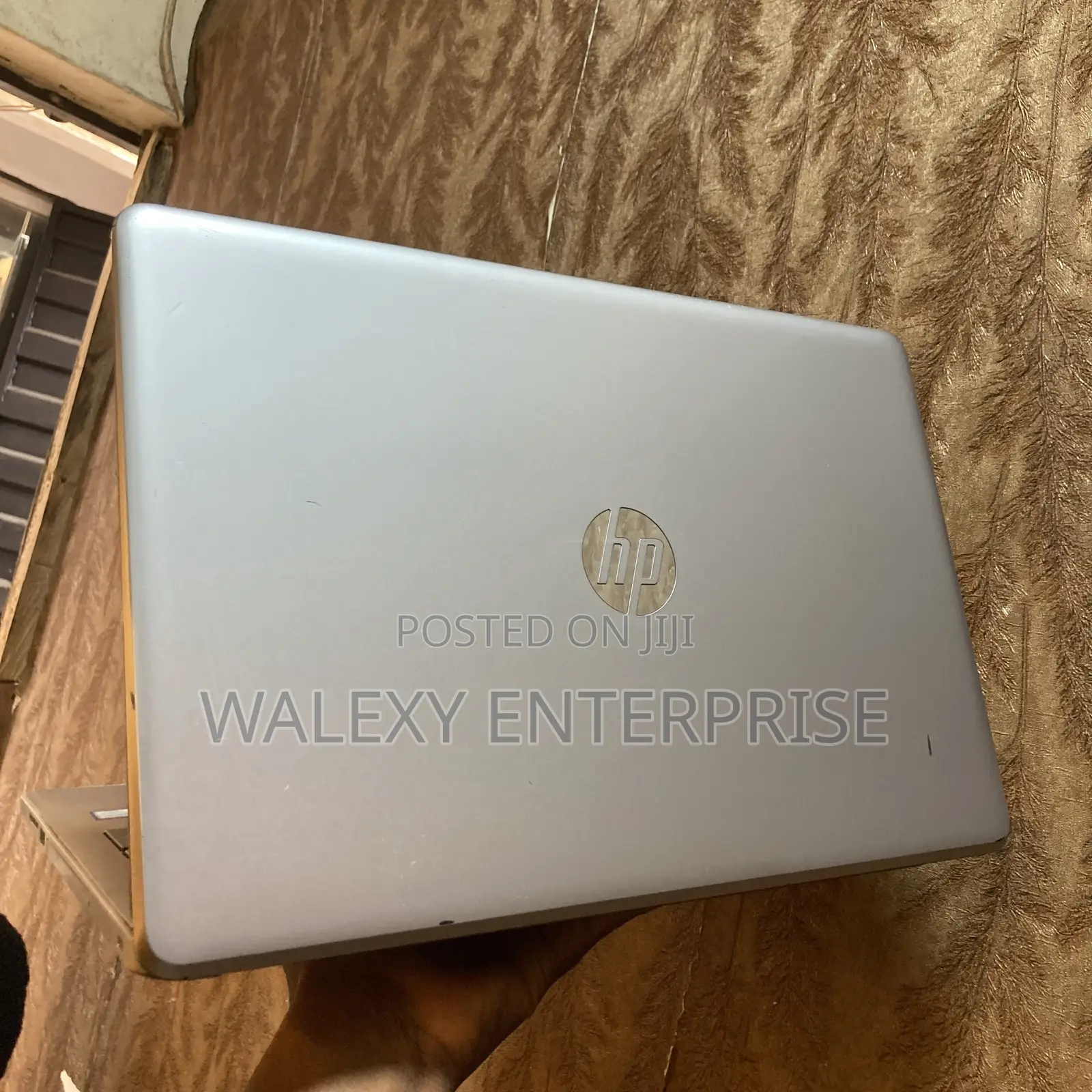 Laptop HP 250 G6 8GB Intel Core i7 SSD 256GB