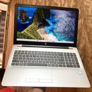 Laptop HP 250 G6 8GB Intel Core i7 SSD 256GB