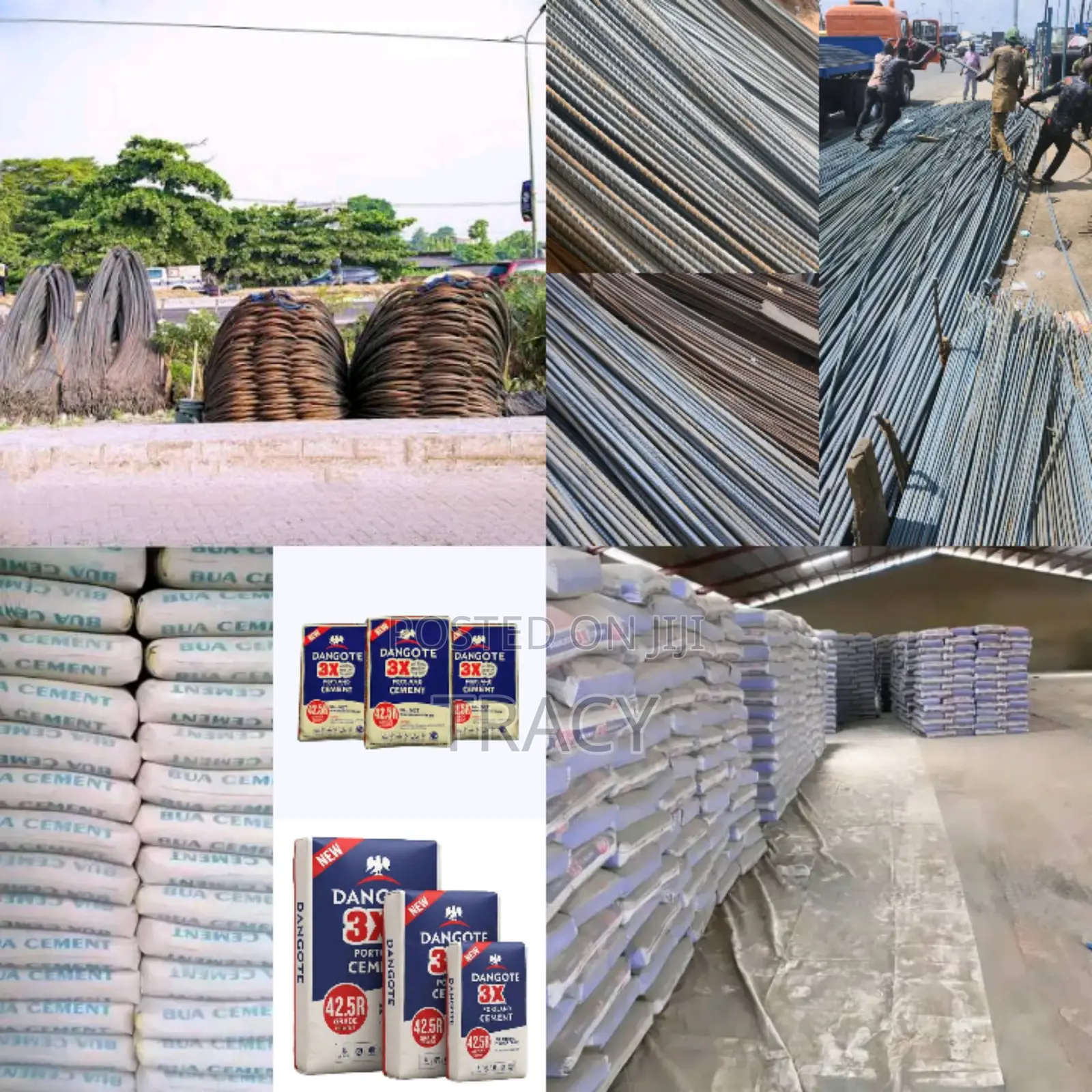 Dangote Cement